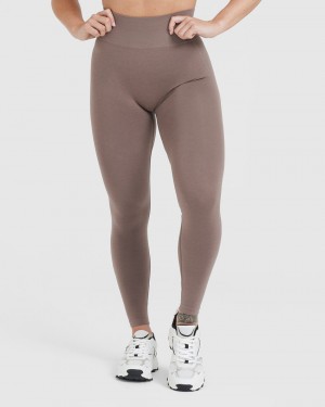 Oner Active Effortless Seamless Leggings Bruna | BZHK-72345