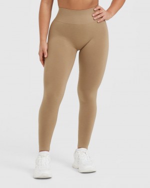 Oner Active Effortless Seamless Leggings Bruna | APKZ-10687