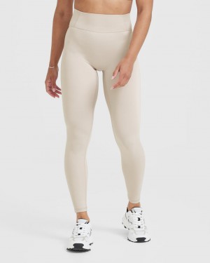 Oner Active Timeless High Waisted Leggings Bruna | BESU-06714